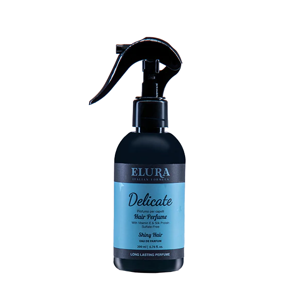 Elura Delicate Hair Perfume 200ml