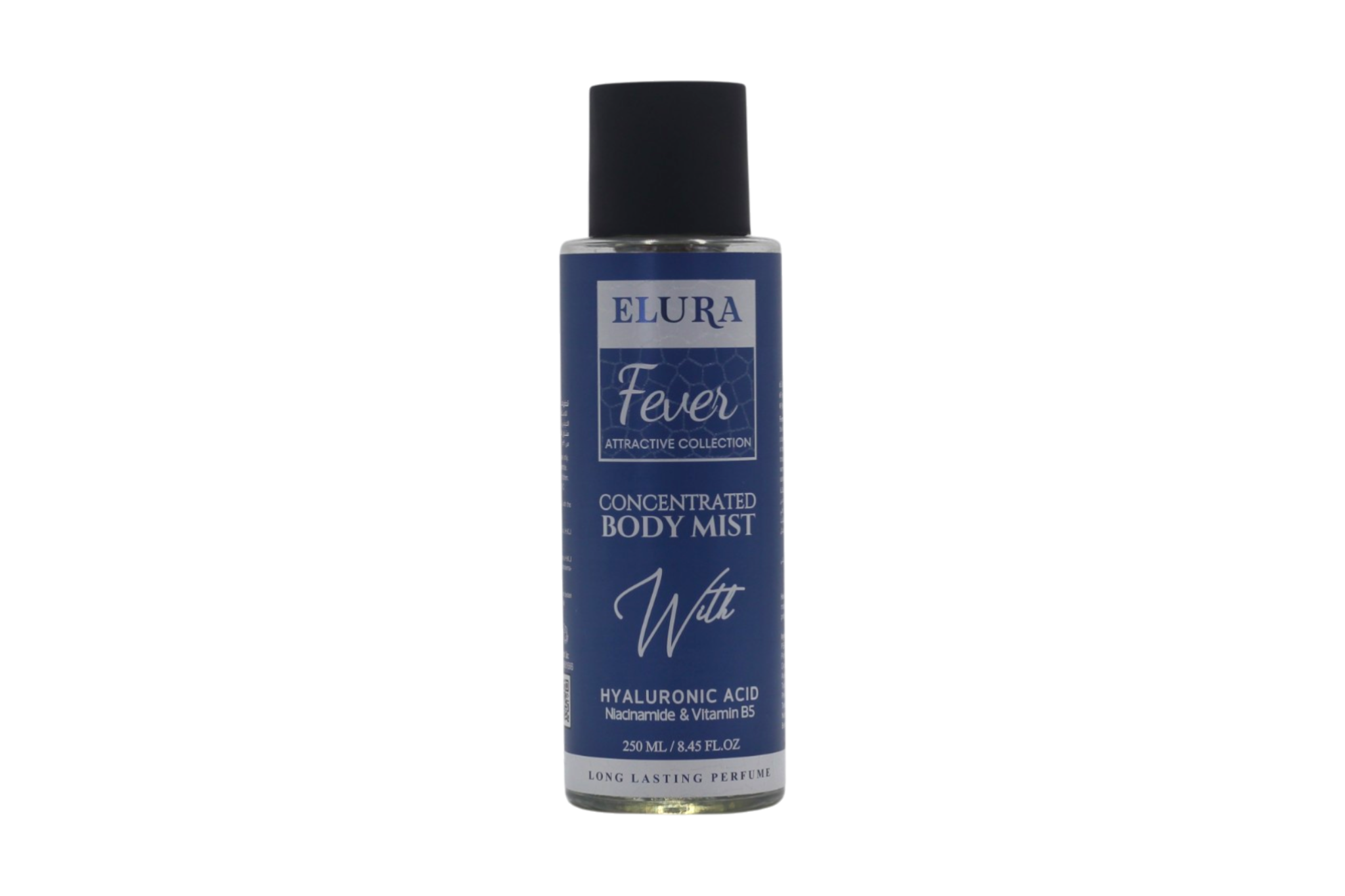 Elura Fever Body Mist For Men 250ml
