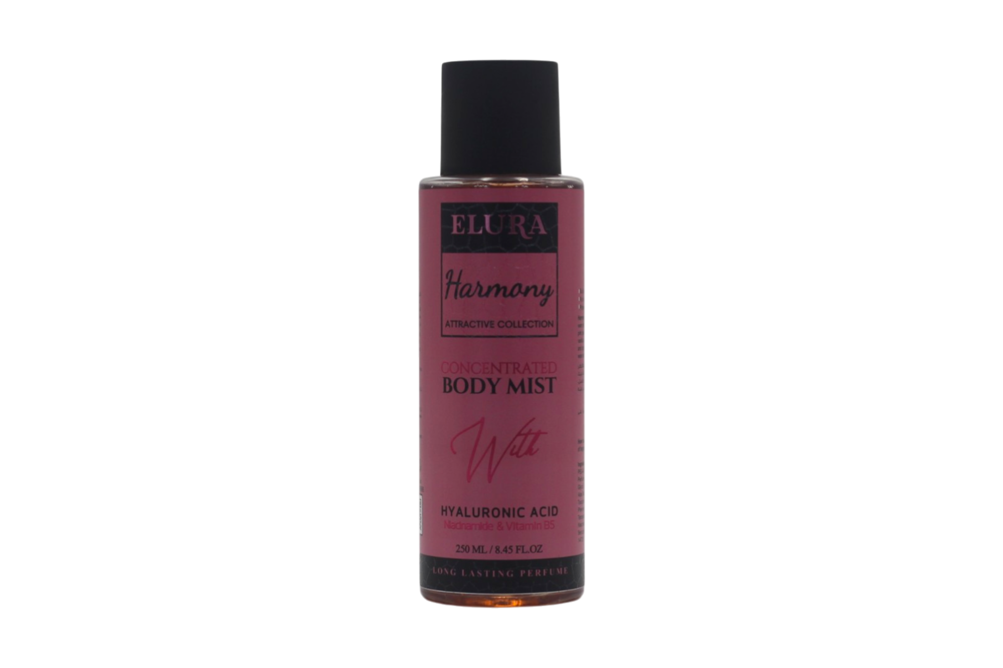 Elura Harmony Body Mist 250ml