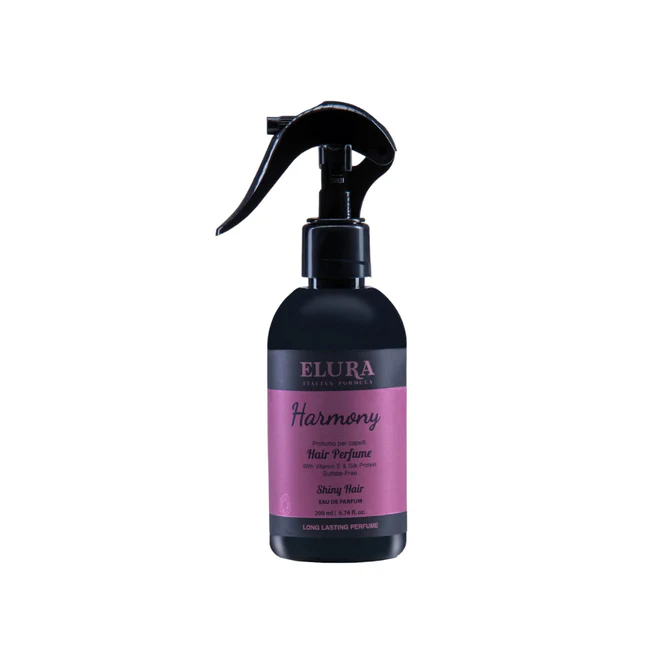 Elura Harmony Hair Perfume 200ml