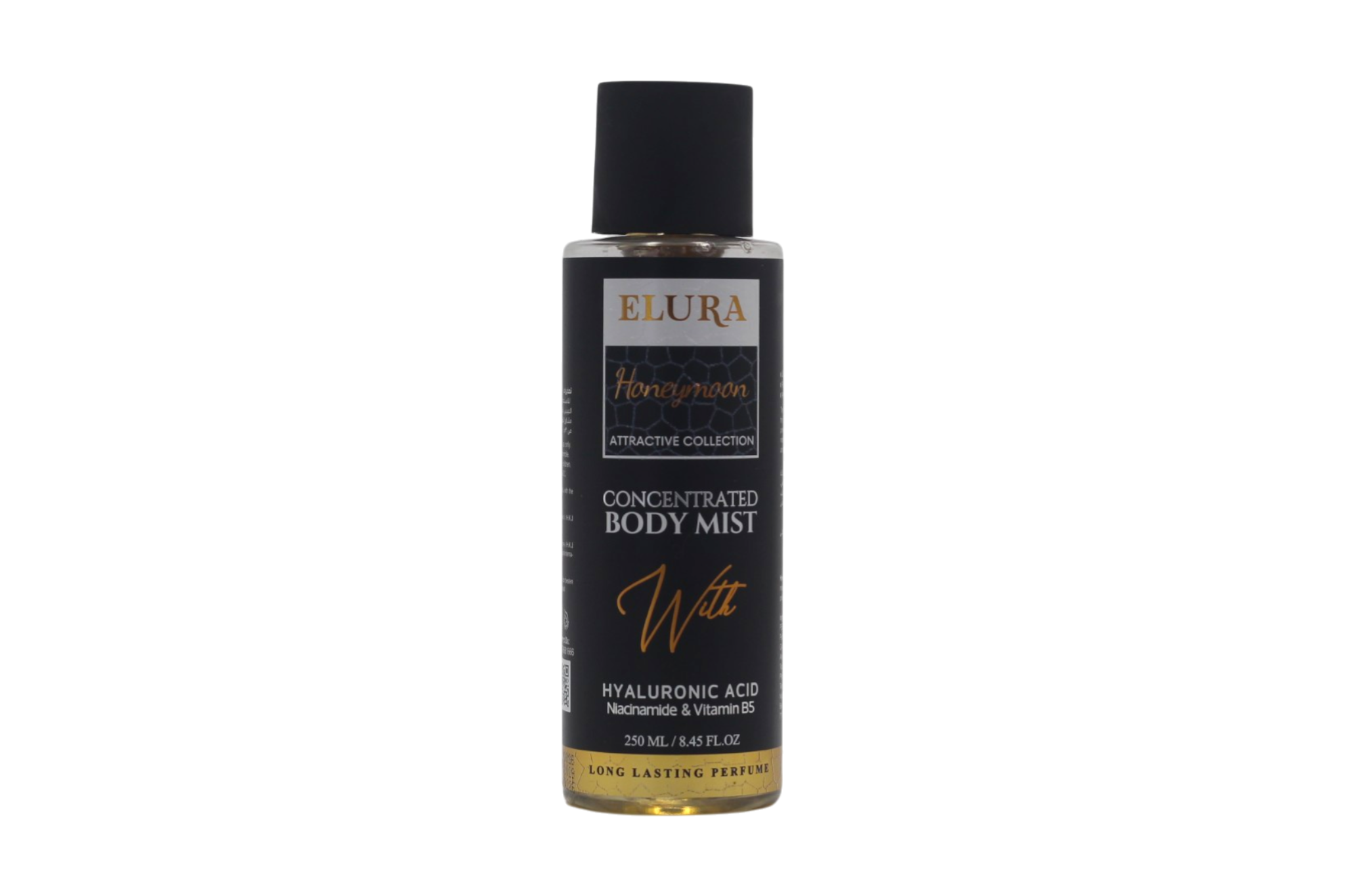 Elura Honeymoon Body Mist For Men 250ml
