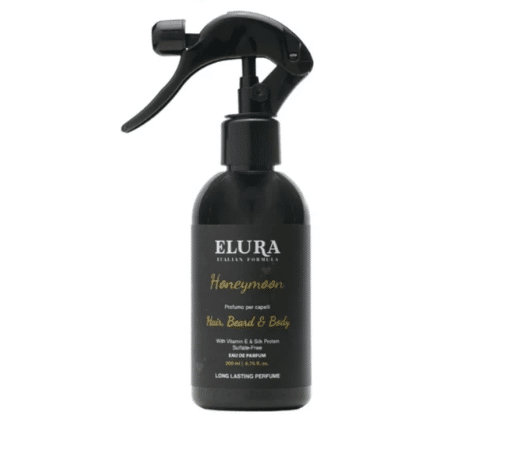 Elura Honeymoon Perfume (Men) 200ml