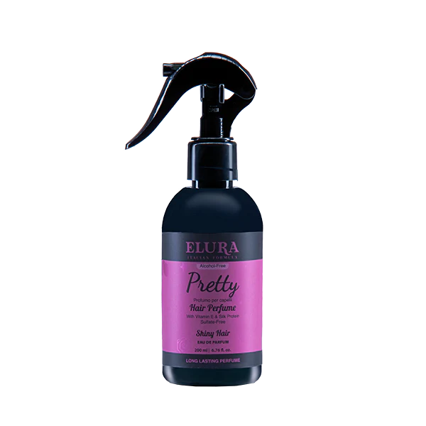 Elura Pretty Hair Perfume 200ml