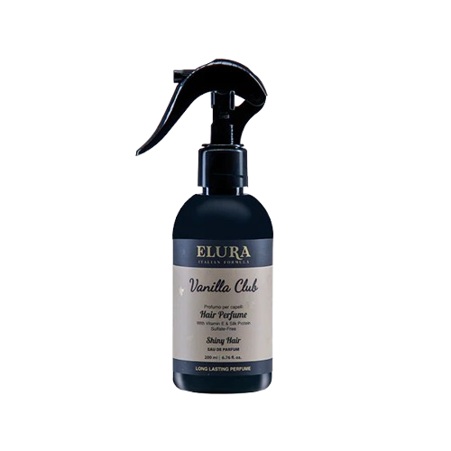 Elura Vanilla Club Hair Perfume 200ml