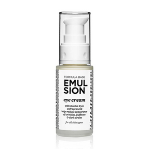 Emulsion Eye Cream 30ml