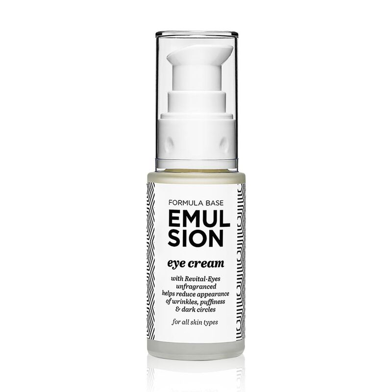 Emulsion Eye Cream 30ml