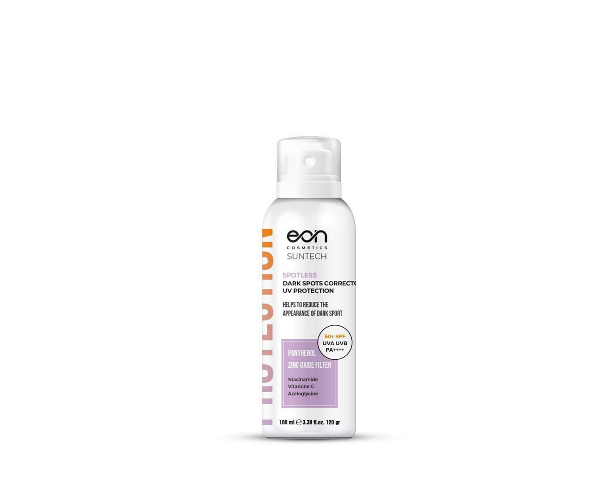 Eon Spot Less SunBlock Foam 100ml