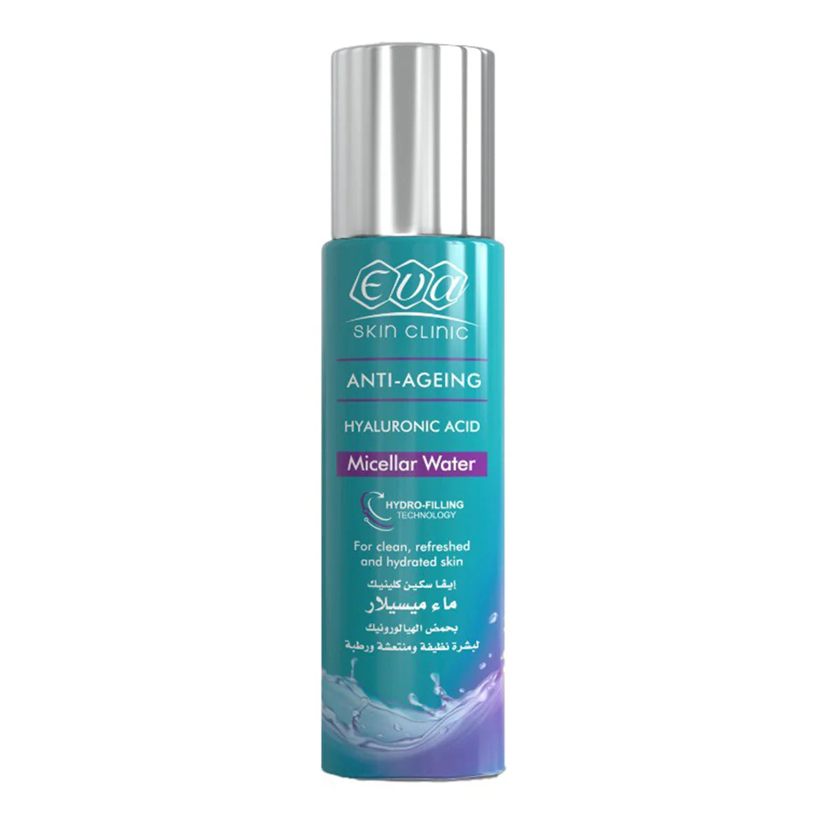 Eva Anti Ageing Micellar Water 200ml