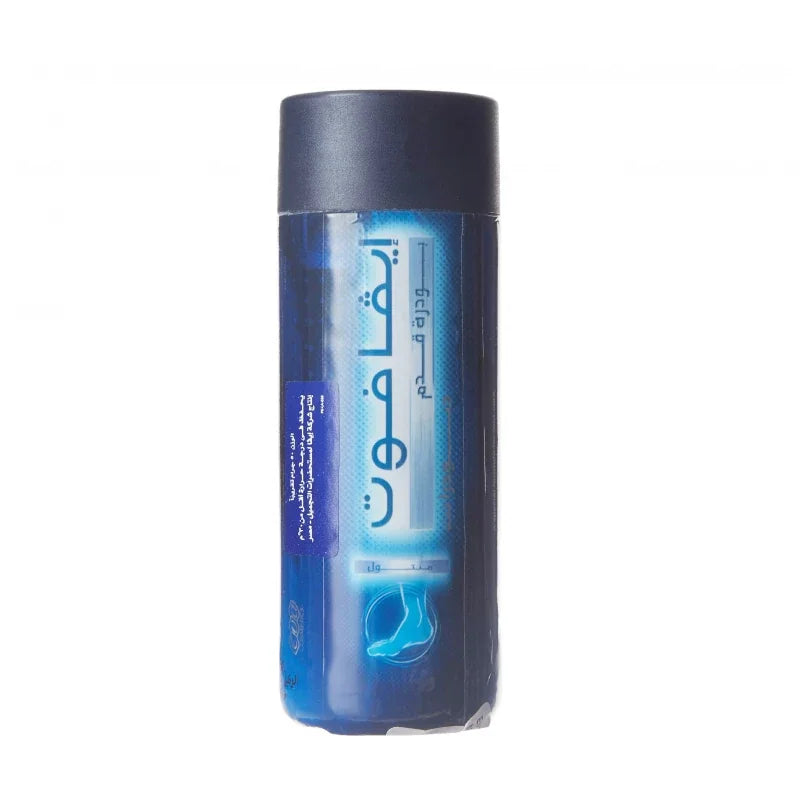 Eva Foot Powder Deodrant Menthol 50g