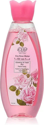 Eva Rose Water Face Tonic 100ml