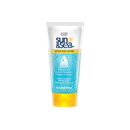Eva Sun & Sea After Sun Lotion 150ml