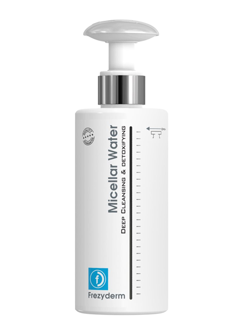 Frezyderm Micellar Water 200ml