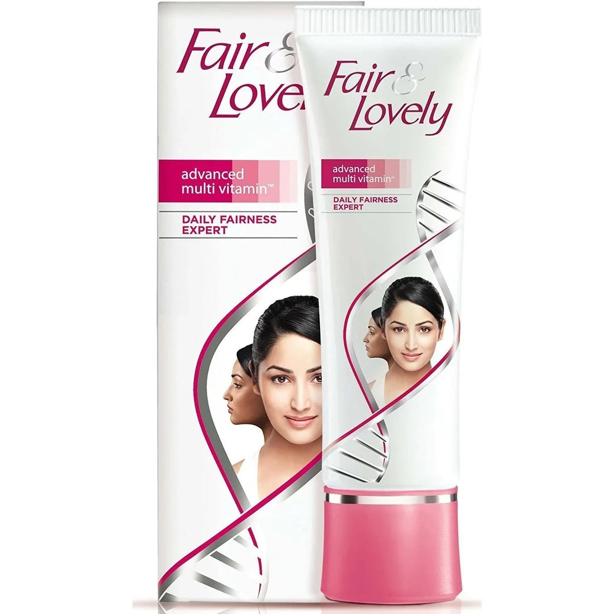 Fair & Lovely Multivitamin Cream 50g