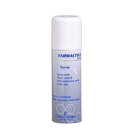 Farmactive Silver Spray 125ml