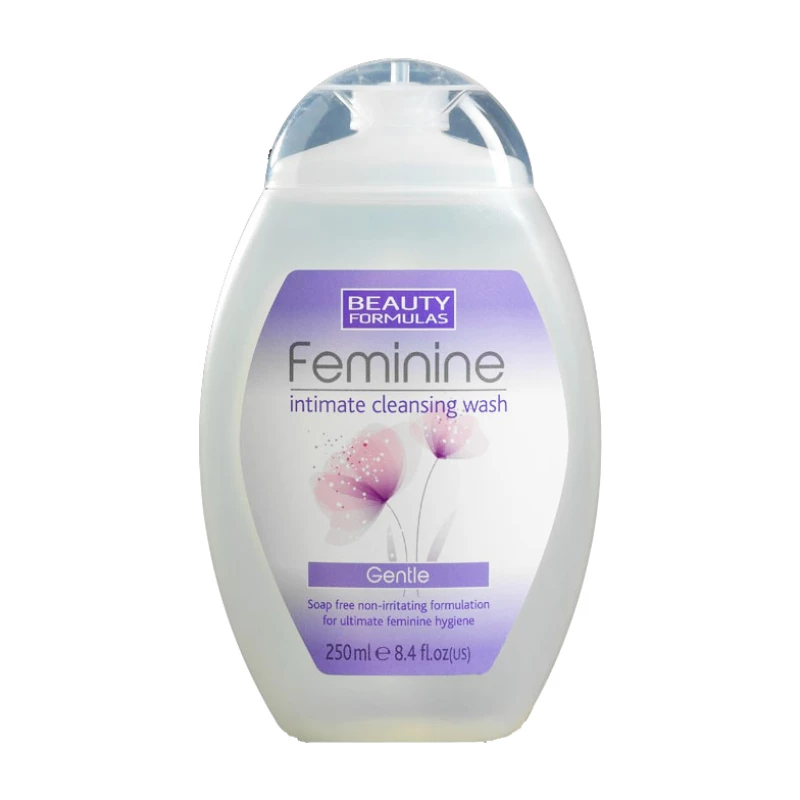 Feminine Intimate Wash Gentle Cleansing 250ml