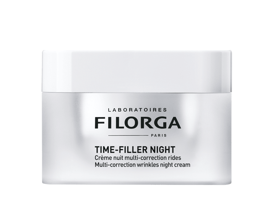 Filorga Time Filler Night Anti Wrinkles Cream 50ml