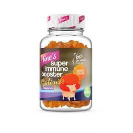 Fines Echinacea Super Immune Booster 60 Gummies