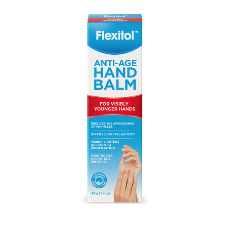 Flexitol Anti-Age Hand Balm 40g