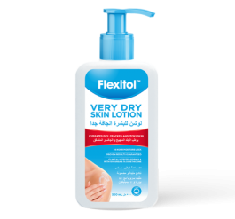 Flexitol Very Dry Lotion 500ml