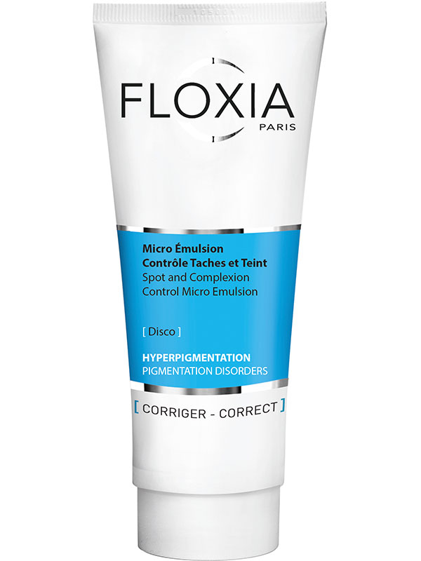 Floxia Disco Micro Emulsion 40ml