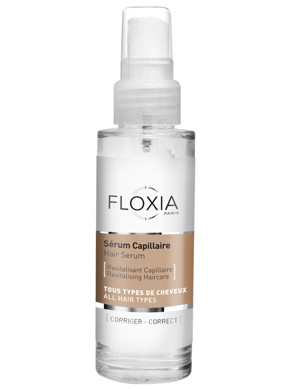 Floxia Revitalising Hair Serum 50mL