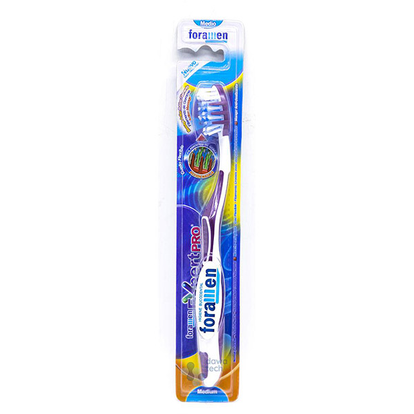 Foramen Expert Pro Medium Toothbrush
