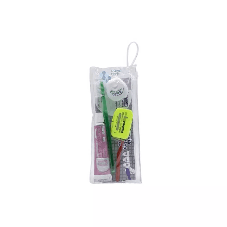 Foramen Orthodontic Kit