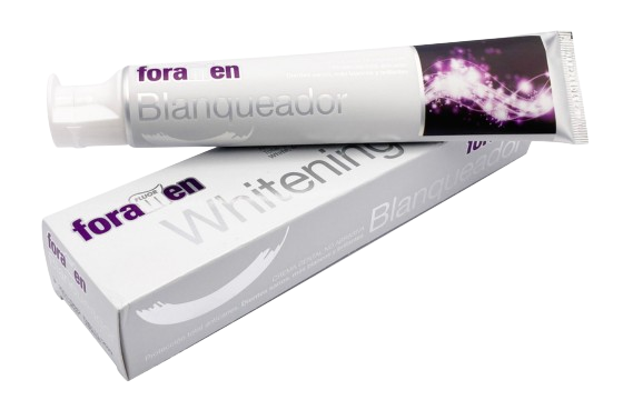 Foramen Whitening Toothpaste 75ml
