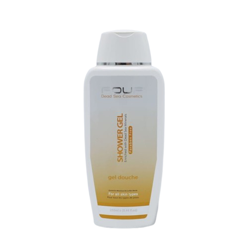 Fouf Shower Gel 270ml