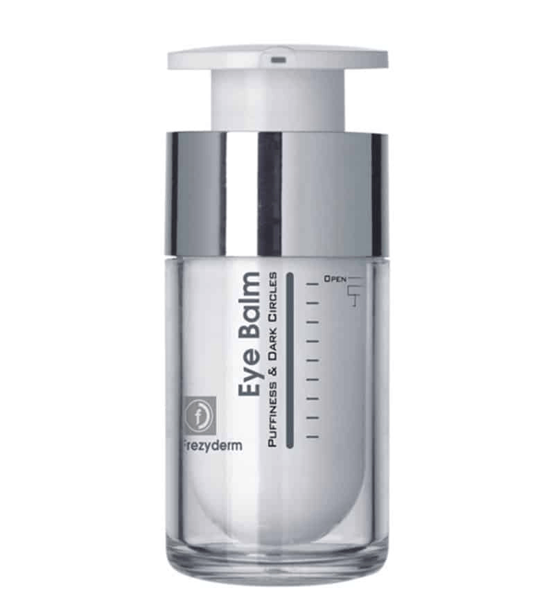 Frezyderm Anti Puffiness & Dark Circles Eye Balm 15ml
