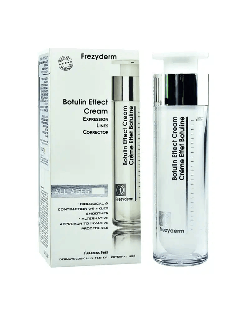 Frezyderm Botulin Effect Anti Aging Cream 50ml