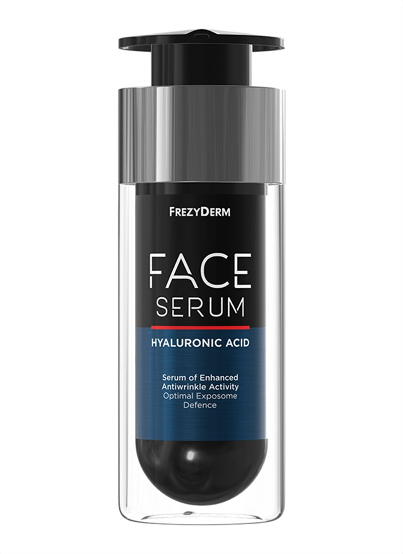 Frezyderm Hyaluronic Acid Serum 30ml