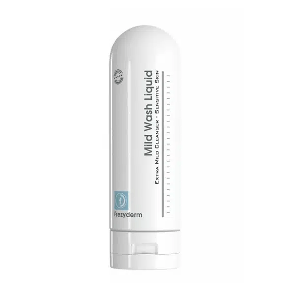 Frezyderm Mild Cleansing Face Wash 200ml