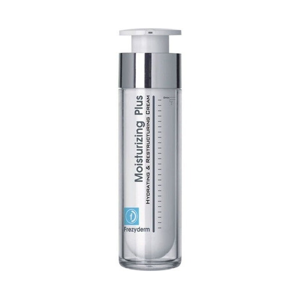 Frezyderm Moisturizing Plus 30+ Cream 50ml