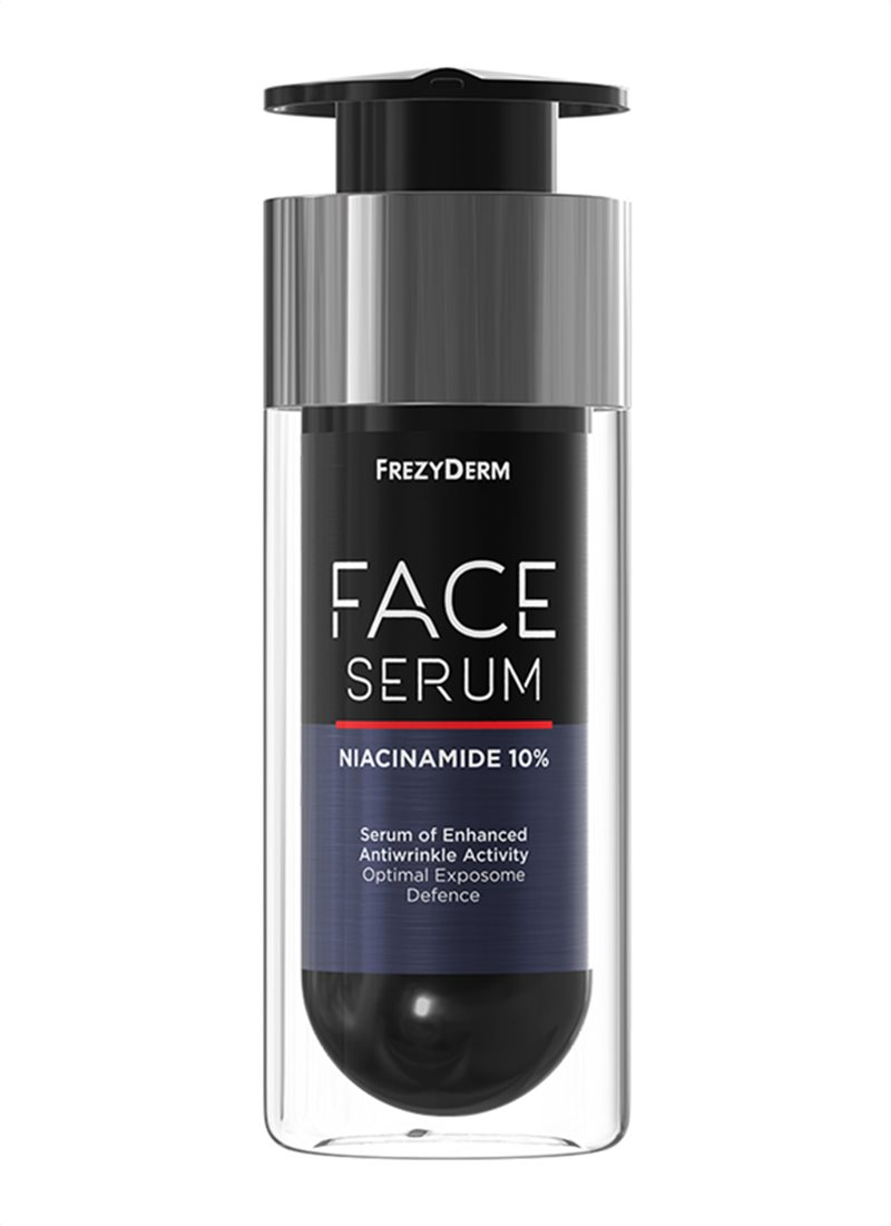 Frezyderm Niacinamide Face Serum 30ml