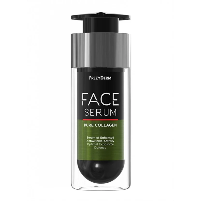 Frezyderm Pure Collagen Face Serum 30ml
