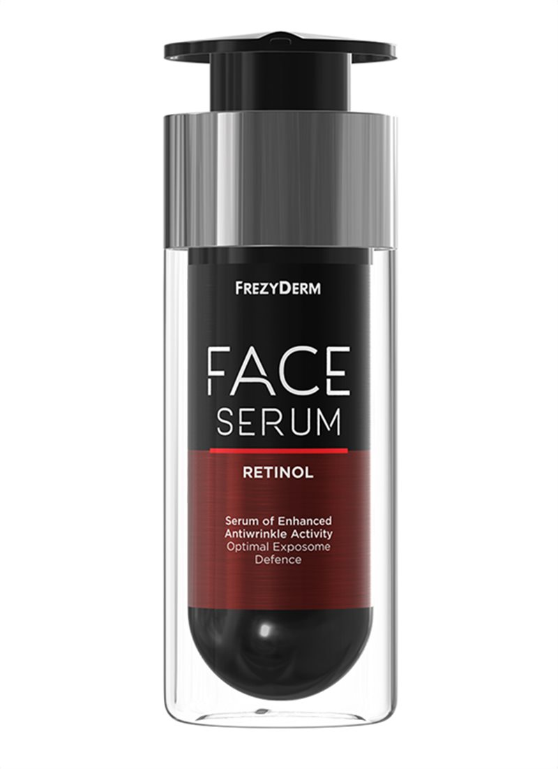 Frezyderm Retinol Face Serum 30ml