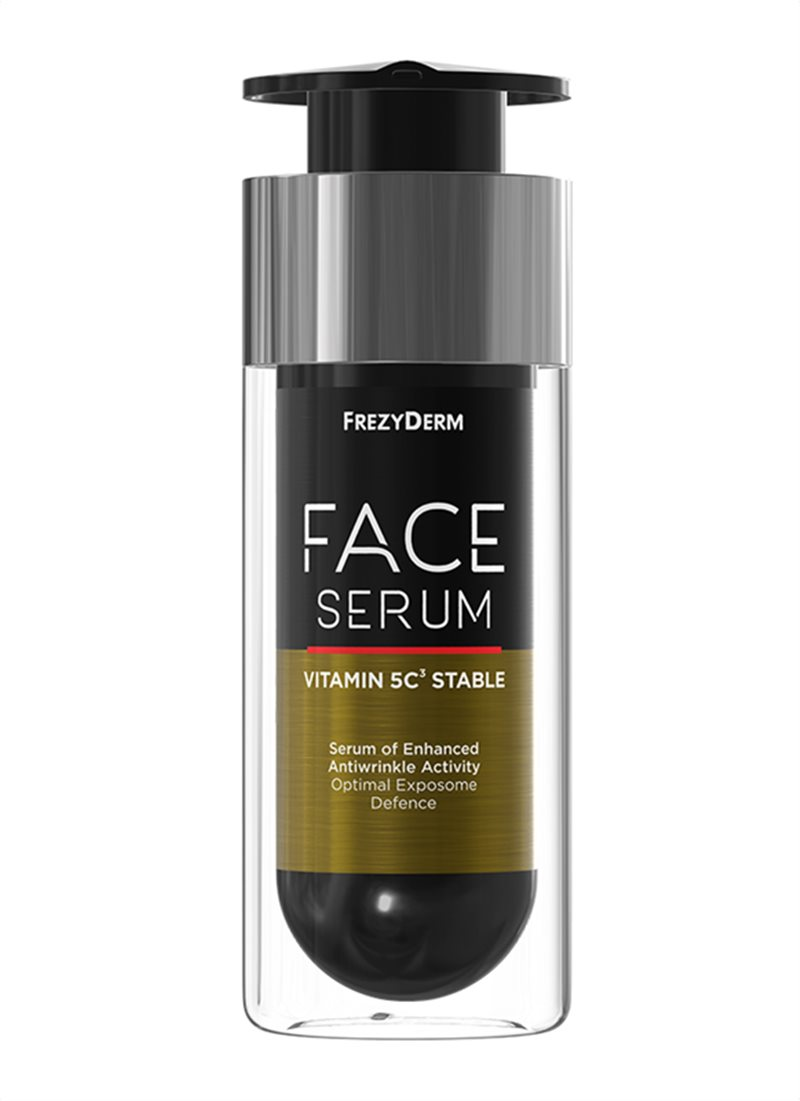 Frezyderm Vitamin 5C³ Face Serum 30ml