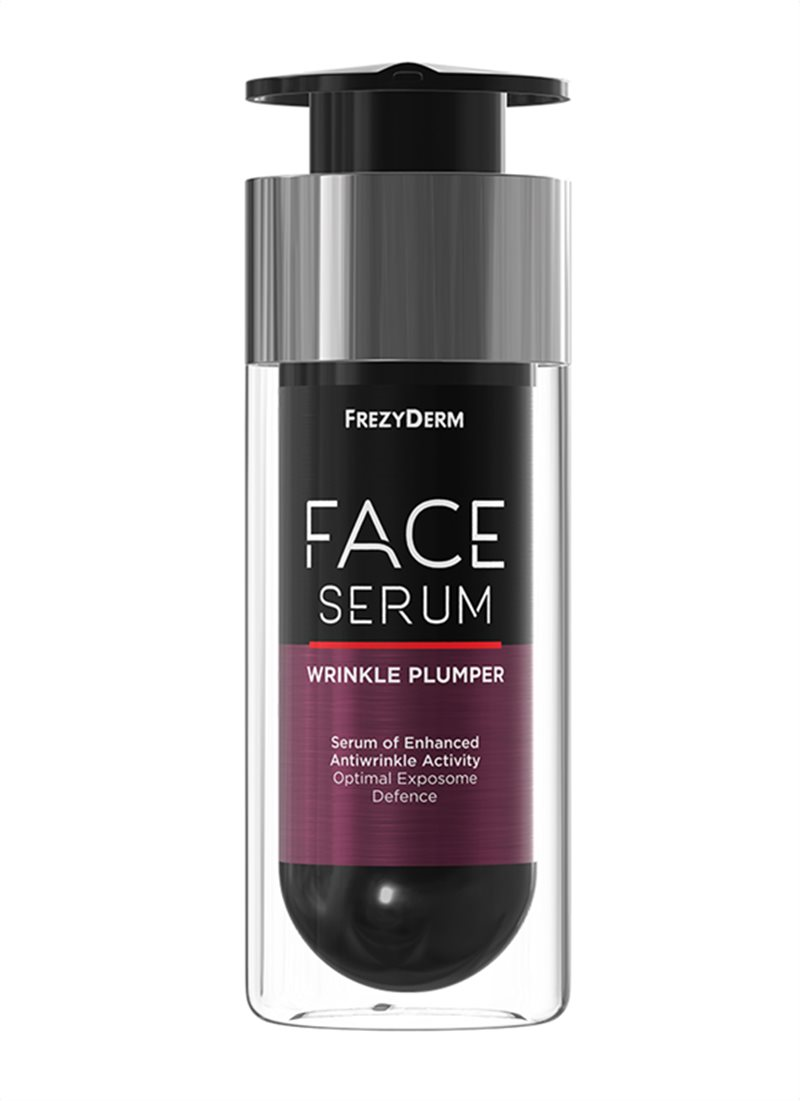 Frezyderm Wrinkle Plumper Face Serum 30ml