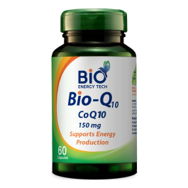 Full CoQ10 150mg 60 Capsules