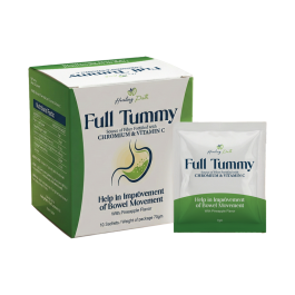 Full Tummy 10 Sachets