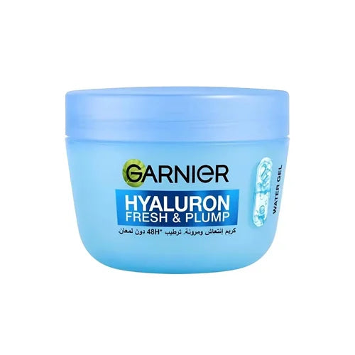 Garnier Hyaluron Fresh and Plump Cream 85ml