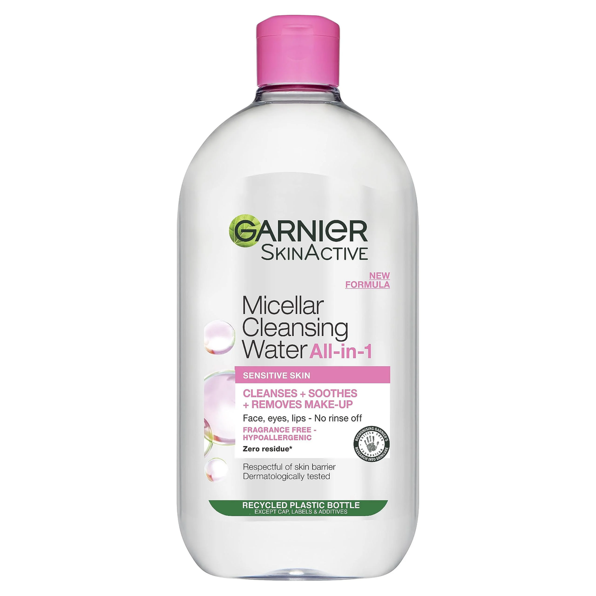 Garnier Micellar Cleansing Water 700ml