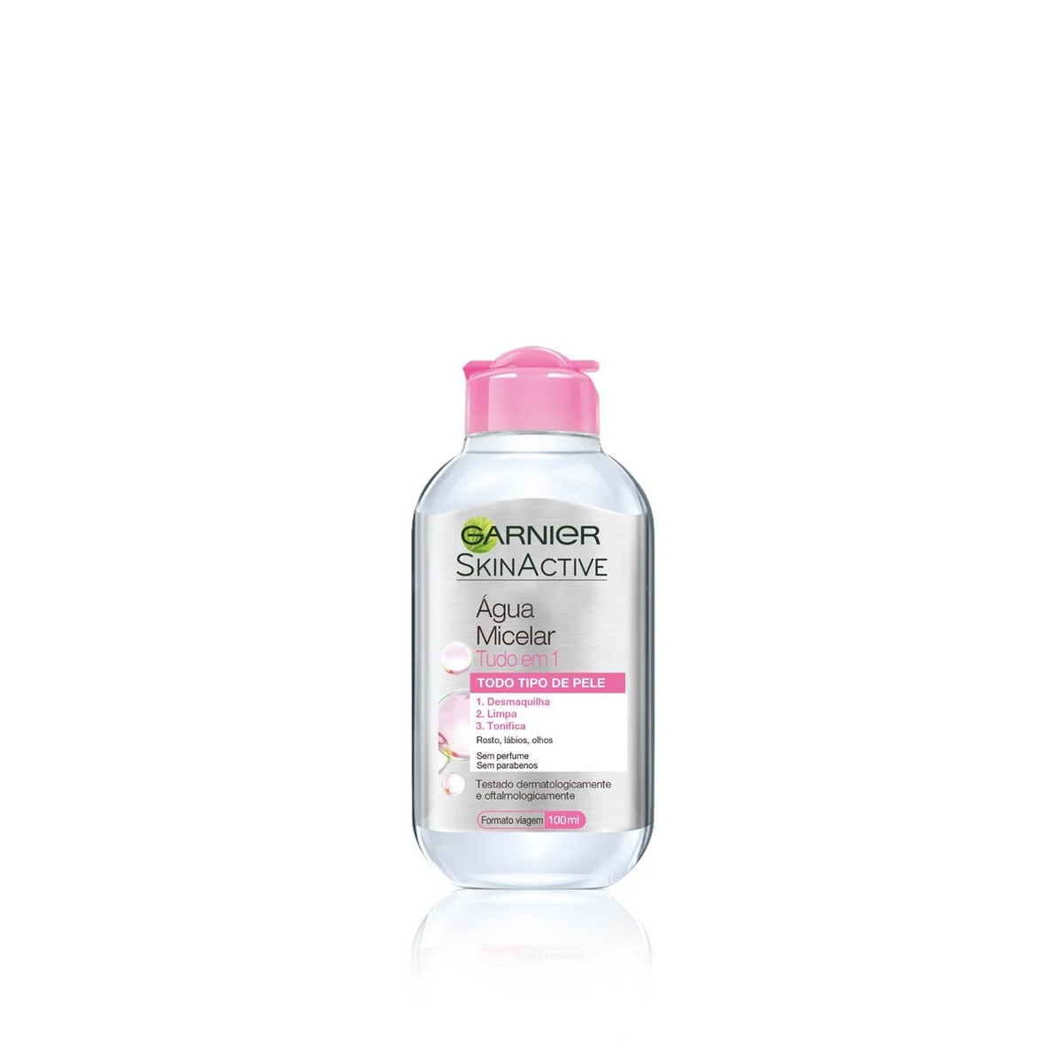 Garnier SkinActive Micellar Cleansing Water 100ml