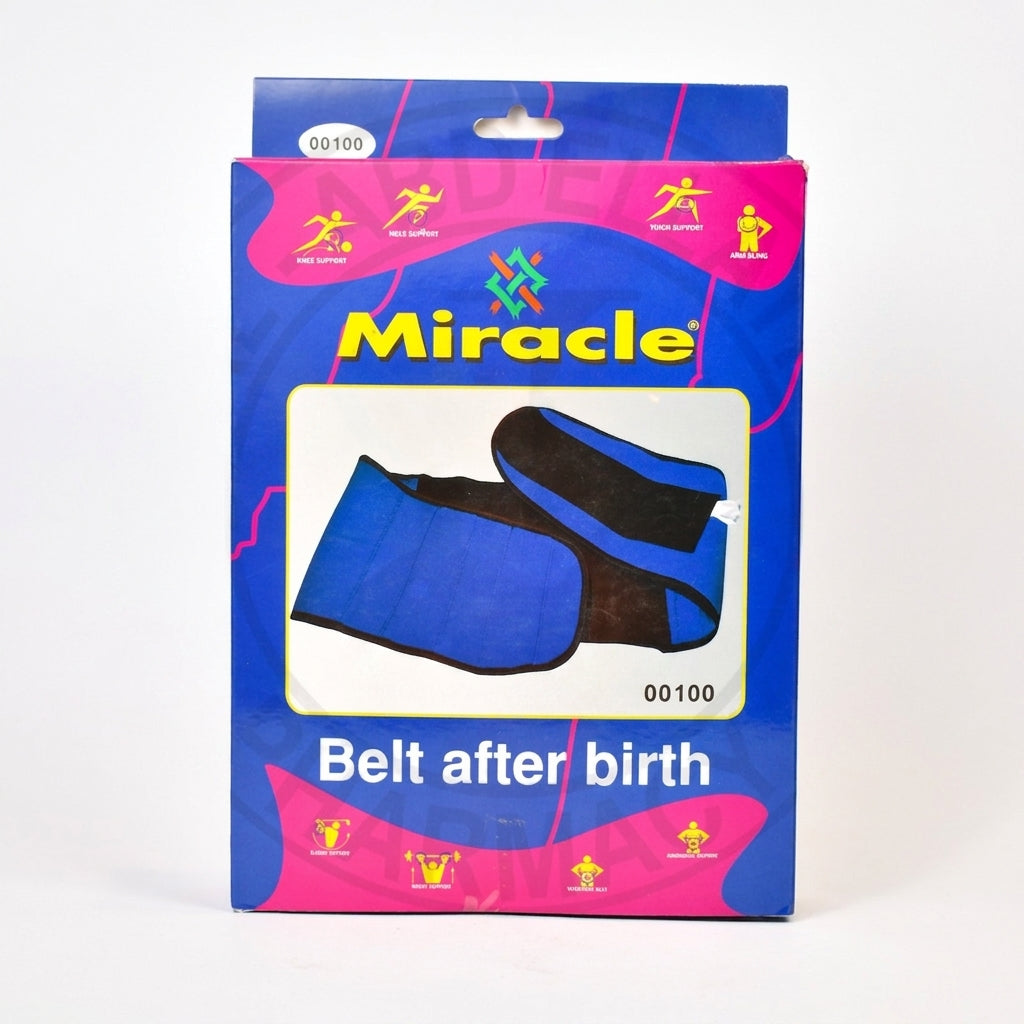 Miracle Belt After Birth