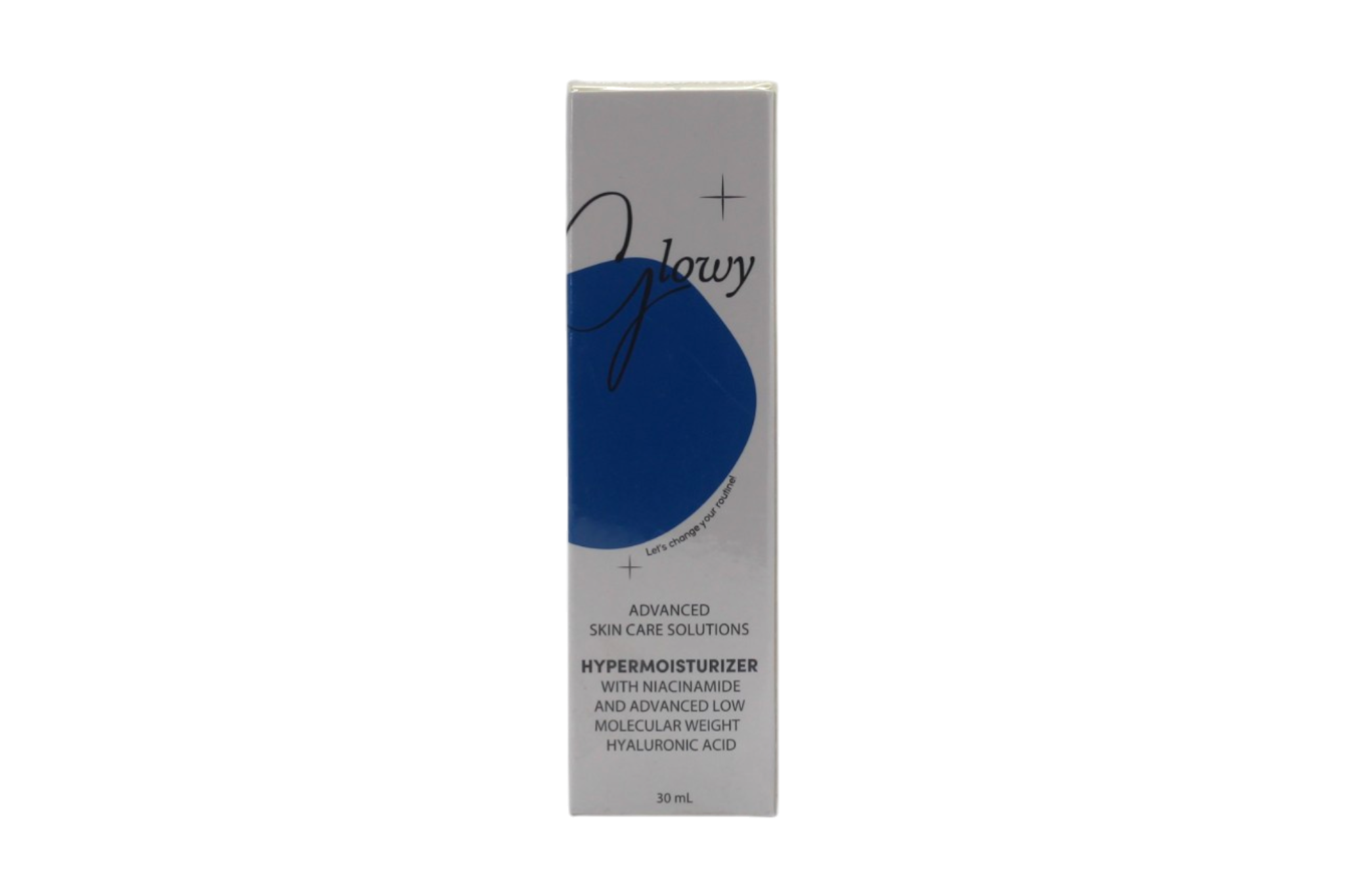Glowy Hyper Moisturizer Cream 30ml