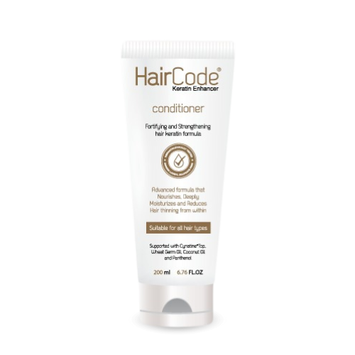 Hair Code Conditioner 200ml