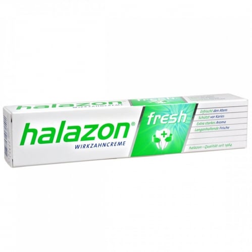 Halazon Fresh Multi Active Toothpaste 75ml