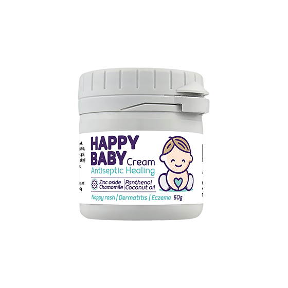 Happy Baby Cream 60g
