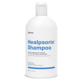 Healpsorin Shampoo 500ml